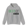 Beer-O'Clock Hoodie