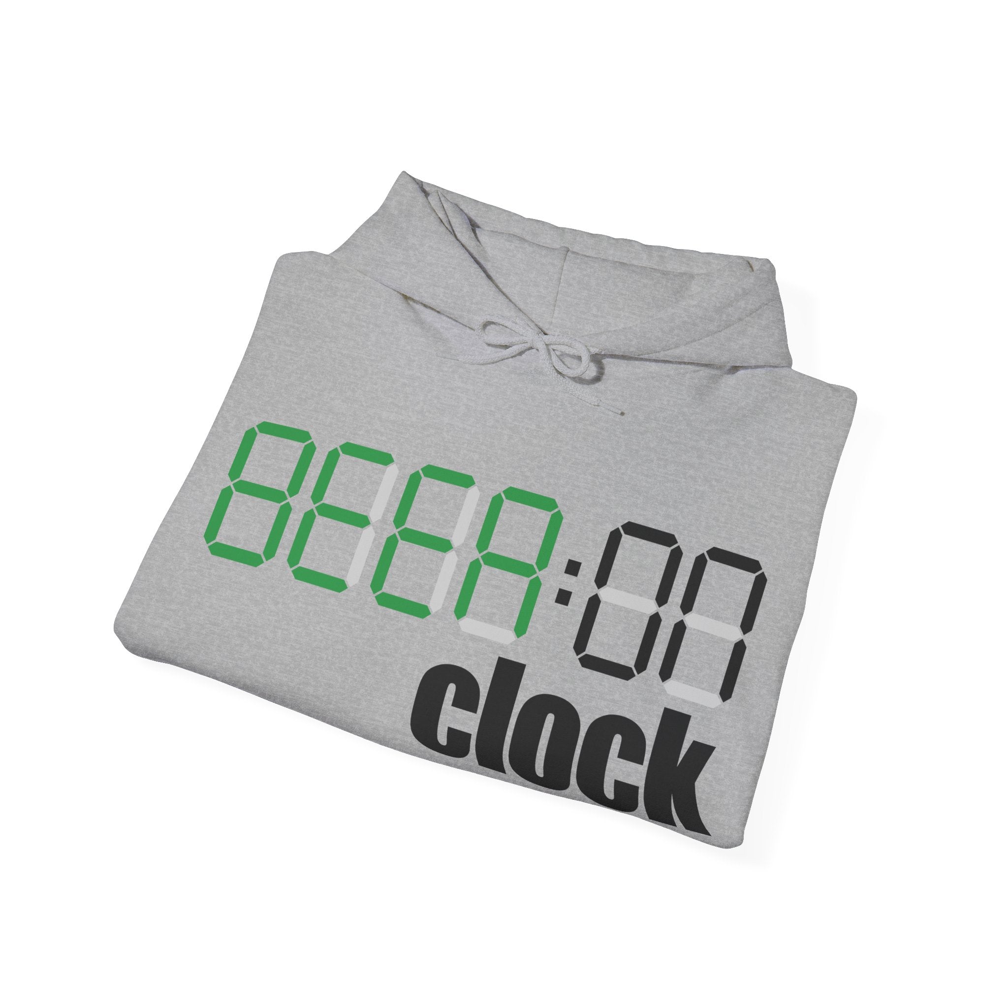 Beer-O'Clock Hoodie