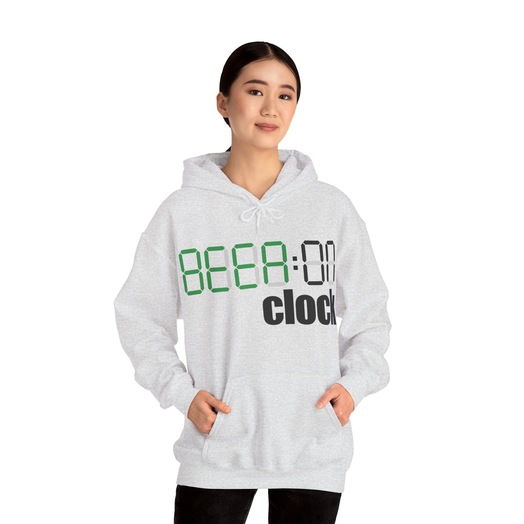 Beer-O'Clock Hoodie