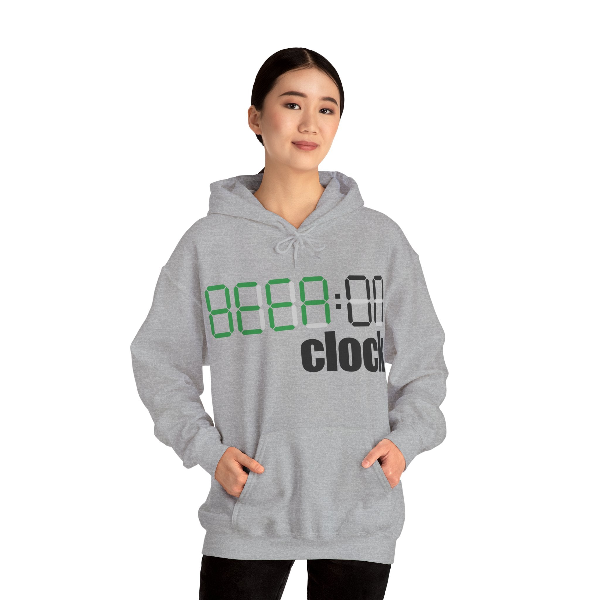 Beer-O'Clock Hoodie