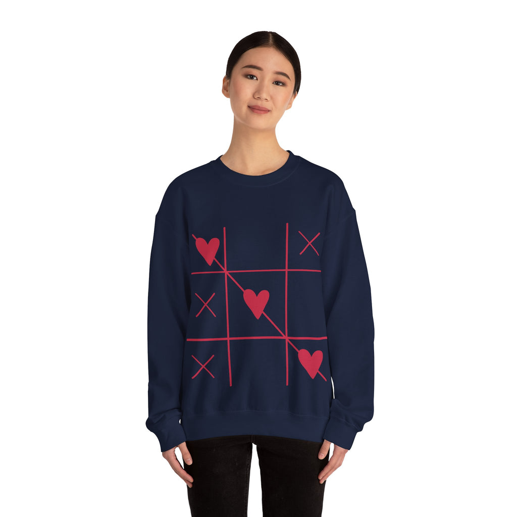Crewneck Sweatshirt