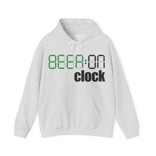 Beer-O'Clock Hoodie